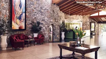 Ikaros Beach Luxury Resort & Spa