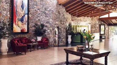 Ikaros Beach Luxury Resort & Spa