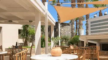 IKAROS BEACH LUXURY RESORT & SPA