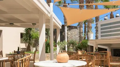 IKAROS BEACH LUXURY RESORT & SPA