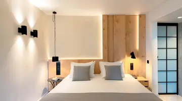 IKAROS BEACH LUXURY RESORT & SPA
