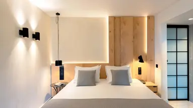 IKAROS BEACH LUXURY RESORT & SPA