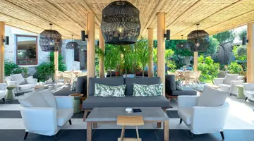 IKAROS BEACH LUXURY RESORT & SPA