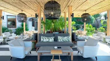 IKAROS BEACH LUXURY RESORT & SPA