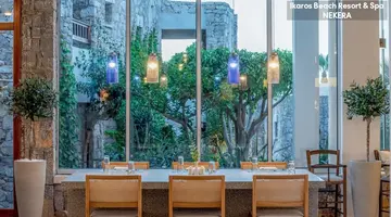 Ikaros Beach Luxury Resort & Spa