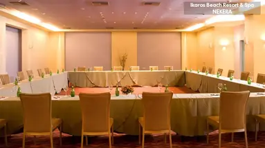 Ikaros Beach Luxury Resort & Spa