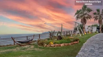 Ikaros Beach Luxury Resort & Spa