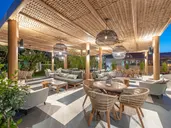 Ikaros Beach Luxury Resort Spa