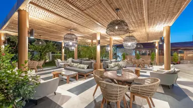 Ikaros Beach Luxury Resort Spa