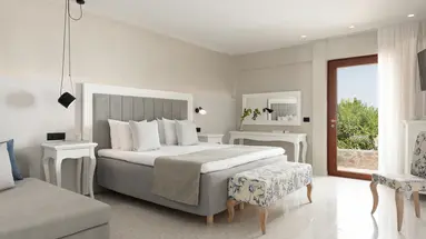 IKAROS BEACH LUXURY RESORT&SPA