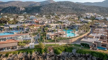 IKAROS BEACH LUXURY RESORT&SPA