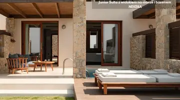 Ikaros Beach Luxury Resort & Spa