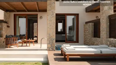 Ikaros Beach Luxury Resort & Spa