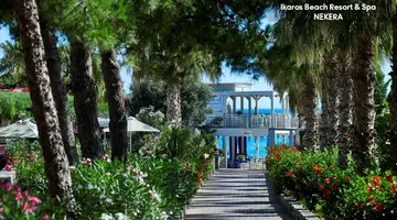 Ikaros Beach Luxury Resort & Spa
