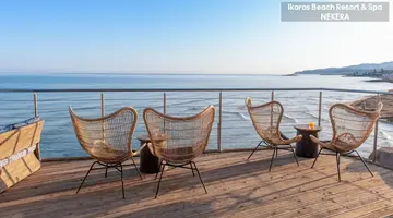 Ikaros Beach Luxury Resort & Spa