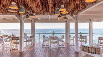 Ikaros Beach Luxury Resort Spa