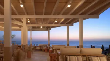 IKAROS BEACH LUXURY RESORT & SPA