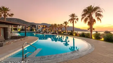 IKAROS BEACH LUXURY RESORT & SPA