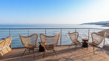 IKAROS BEACH LUXURY RESORT & SPA