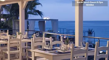 Ikaros Beach Luxury Resort & Spa