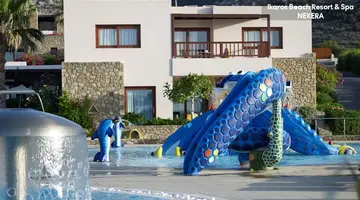 Ikaros Beach Luxury Resort & Spa