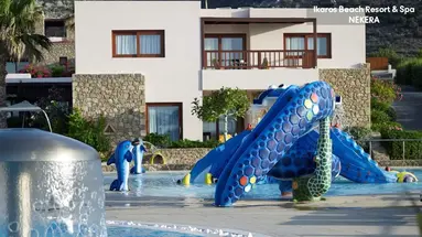 Ikaros Beach Luxury Resort & Spa