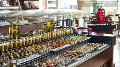 Ikaros Beach Luxury Resort & Spa