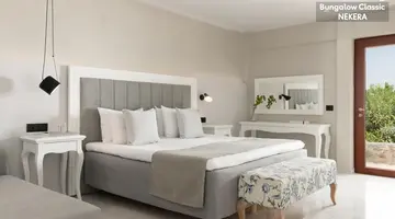Ikaros Beach Luxury Resort & Spa