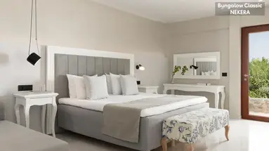 Ikaros Beach Luxury Resort & Spa