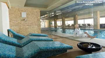 Ikaros Beach Luxury Resort & Spa