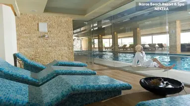 Ikaros Beach Luxury Resort & Spa