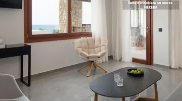 Ikaros Beach Luxury Resort & Spa