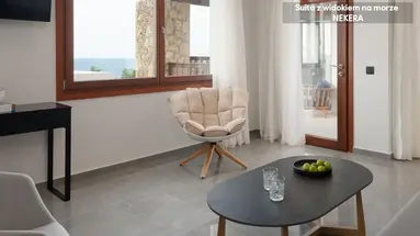 Ikaros Beach Luxury Resort & Spa