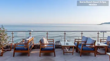Ikaros Beach Luxury Resort & Spa