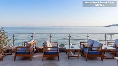 Ikaros Beach Luxury Resort & Spa