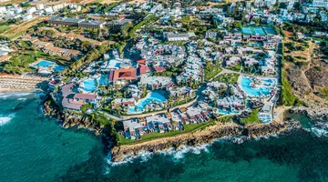 Ikaros Beach Luxury Resort Spa