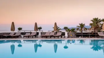 IKAROS BEACH LUXURY RESORT&SPA
