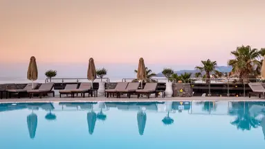 IKAROS BEACH LUXURY RESORT&SPA