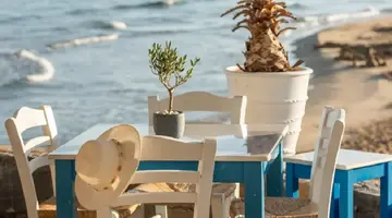 IKAROS BEACH LUXURY RESORT&SPA