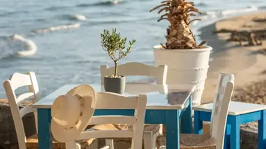 IKAROS BEACH LUXURY RESORT&SPA
