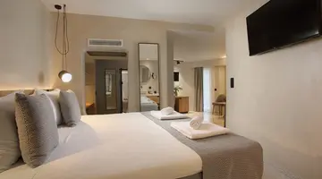 IKAROS BEACH LUXURY RESORT&SPA