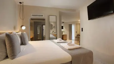IKAROS BEACH LUXURY RESORT&SPA