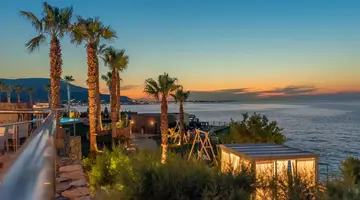 IKAROS BEACH LUXURY RESORT&SPA