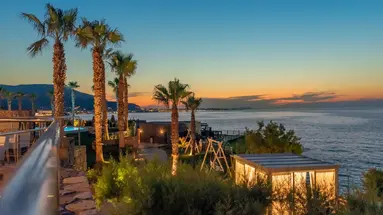 IKAROS BEACH LUXURY RESORT&SPA