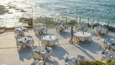 IKAROS BEACH LUXURY RESORT&SPA
