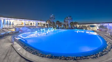 IKAROS BEACH LUXURY RESORT&SPA