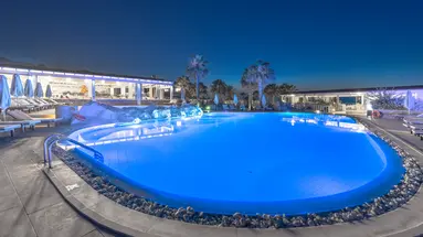 IKAROS BEACH LUXURY RESORT&SPA