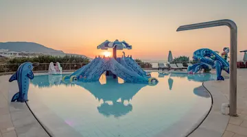 IKAROS BEACH LUXURY RESORT&SPA