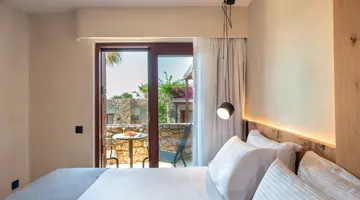 IKAROS BEACH LUXURY RESORT&SPA