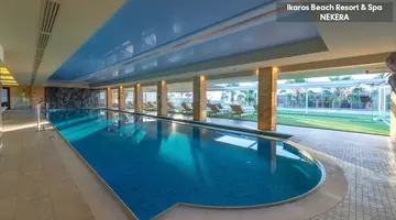 Ikaros Beach Luxury Resort & Spa